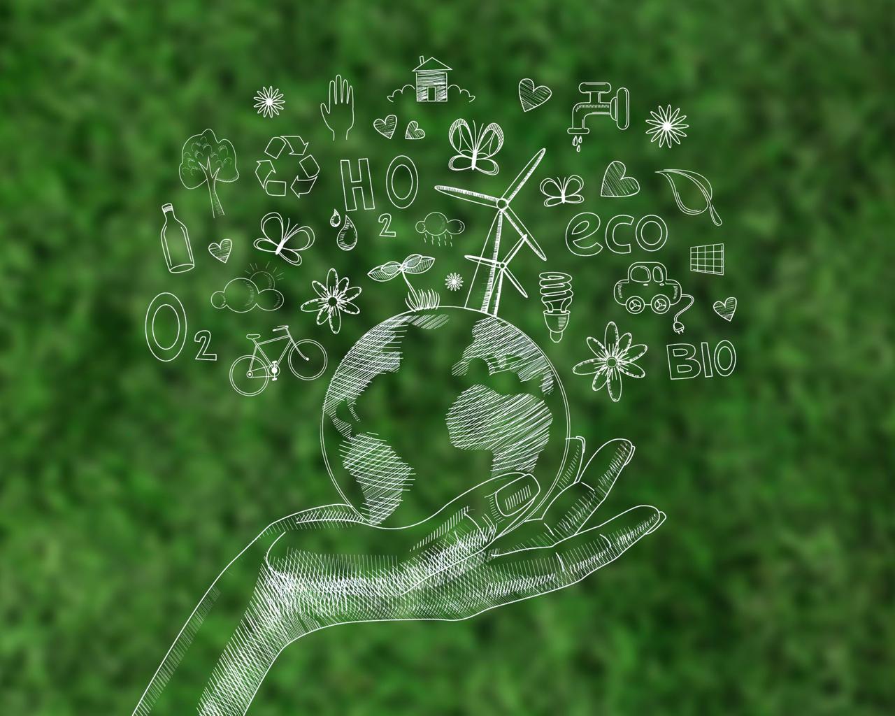 Impact-driven strategy