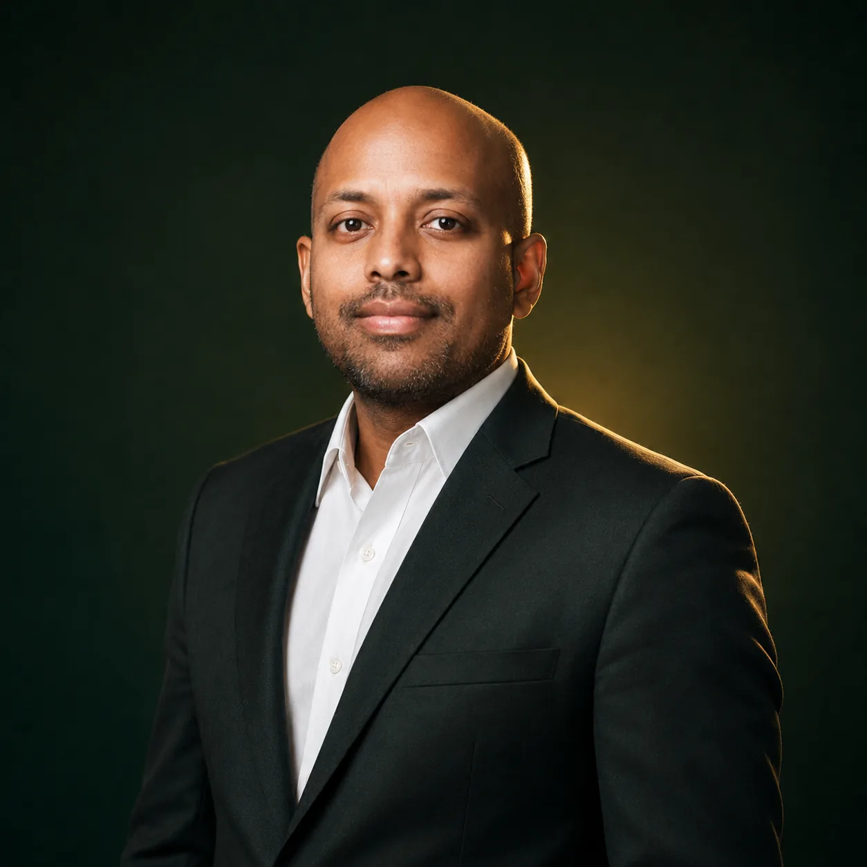 Varun Krishna