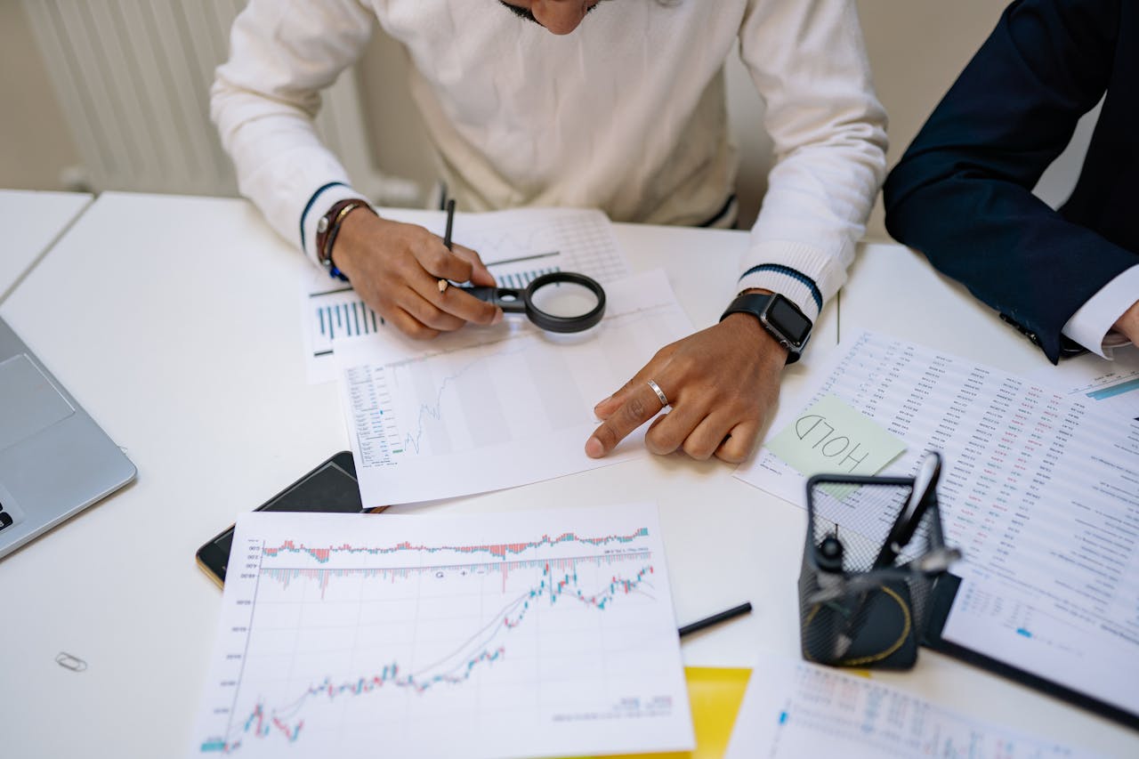 Tailored conscious wealth advisory
